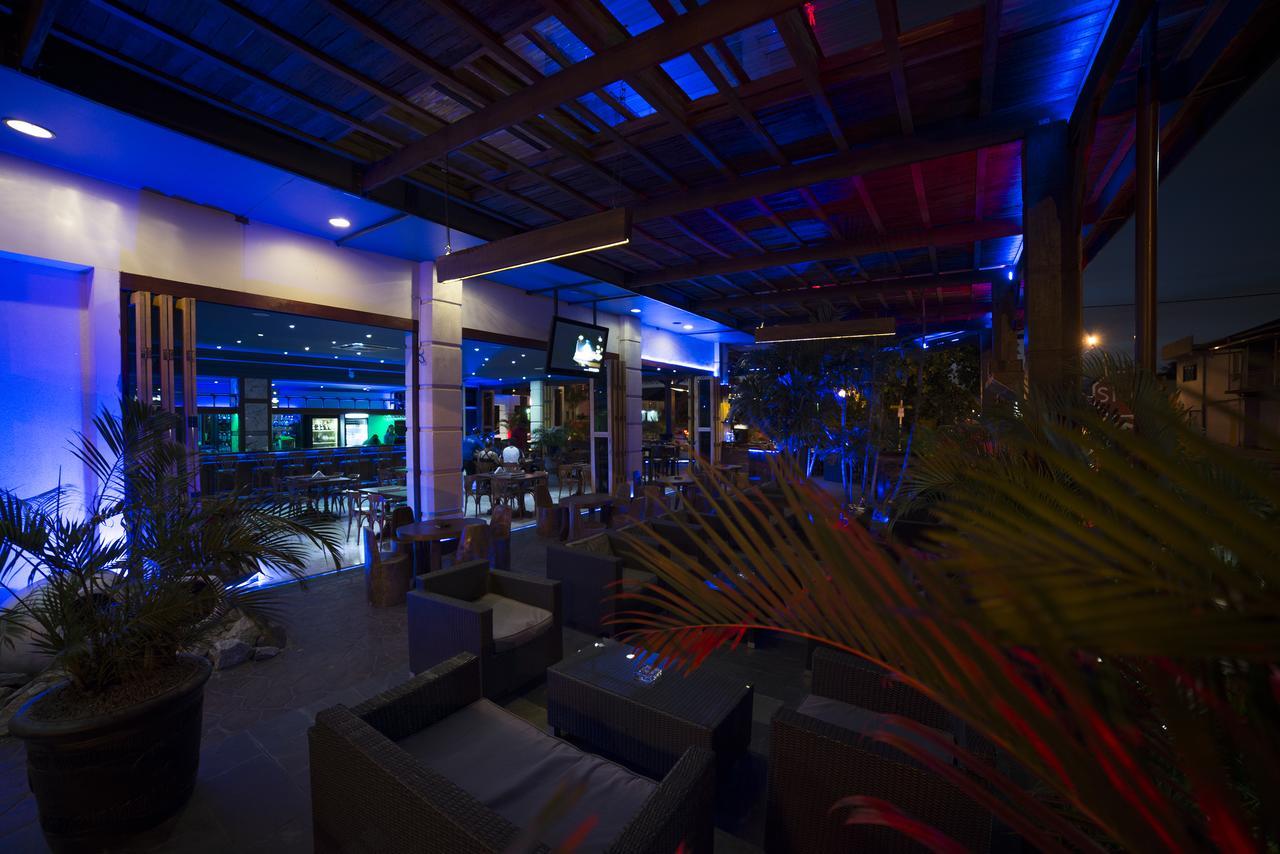 Hotel Elegance Nv Paramaribo Exterior photo