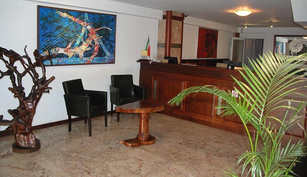 Hotel Elegance Nv Paramaribo Exterior photo