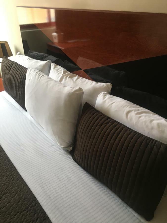 Hotel Elegance Nv Paramaribo Exterior photo
